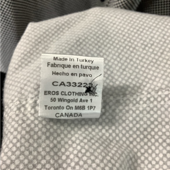 Dress Shirt - Picture 5 of 10